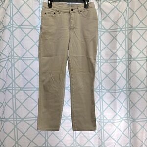 Vintage Lee Khaki Denim Jeans